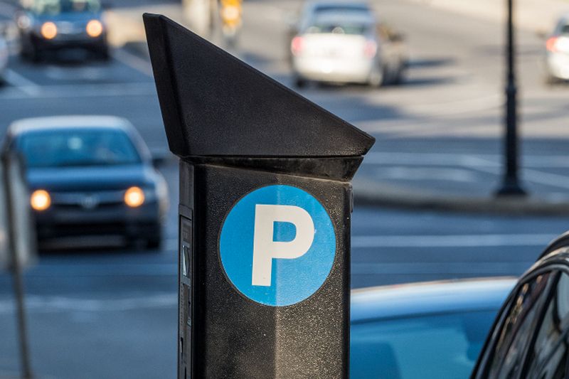 Stationnement au centre-ville de Sherbrooke : un nouveau système de paiement dès le 10 novembre 2025